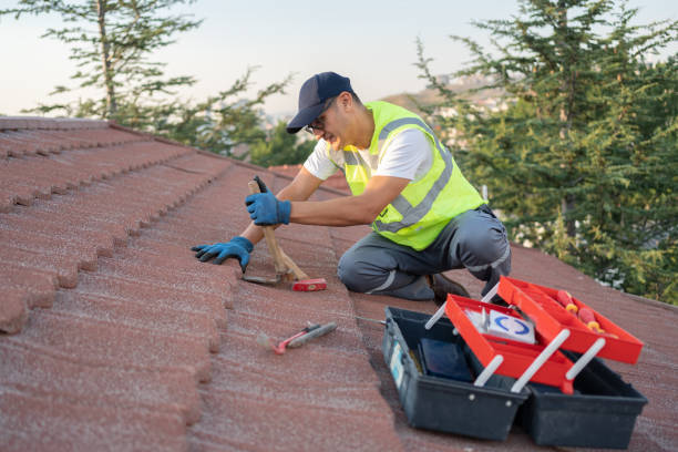 Best Rubber Roofing (EPDM, TPO)  in Bawcomville, LA